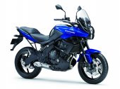 2013 Kawasaki Versys photo